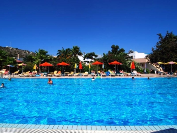Imagen general del Hotel Chrysoula, KEFALOS. Foto 5