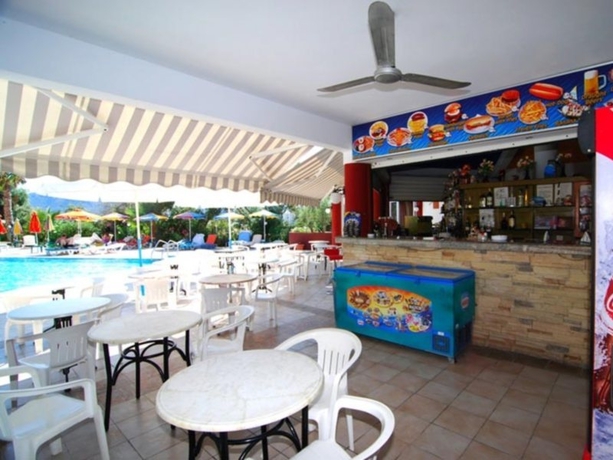 Imagen general del Hotel Chrysoula, KEFALOS. Foto 6