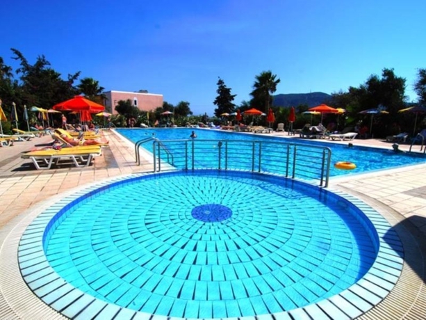 Imagen general del Hotel Chrysoula, KEFALOS. Foto 8
