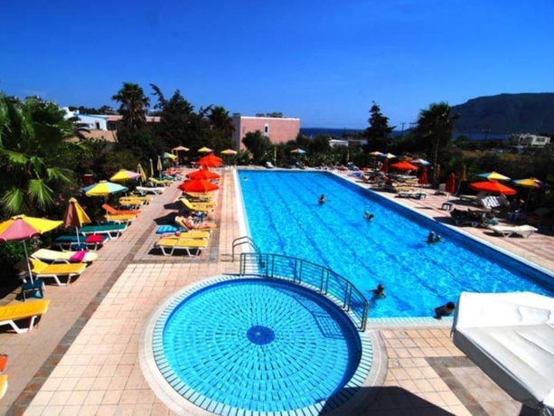 Imagen general del Hotel Chrysoula, KEFALOS. Foto 10