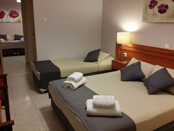 Imagen de los interiores del Hotel Chryssi Akti, Mpatsi. Foto 15