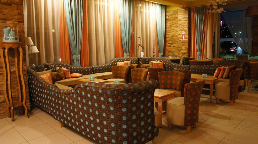 Imagen de la habitación del Hotel Chryssi Akti, Mpatsi. Foto 12