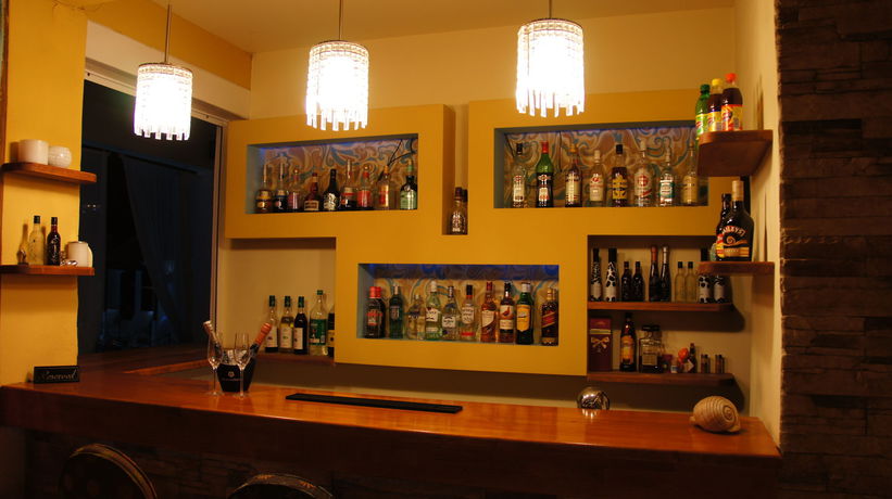 Imagen de la habitación del Hotel Chryssi Akti, Mpatsi. Foto 14