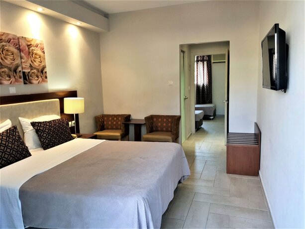 Imagen de la habitación del Hotel Chryssi Akti, Sure Collection by Best Western. Foto 12