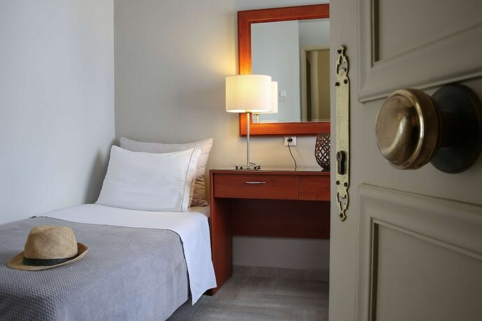 Imagen general del Hotel Chryssi Akti, Sure Collection by Best Western. Foto 6