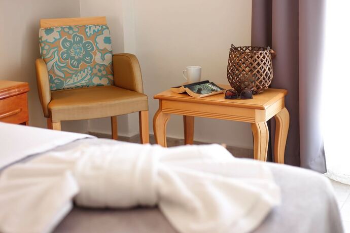 Imagen de la habitación del Hotel Chryssi Akti, Sure Collection by Best Western. Foto 14