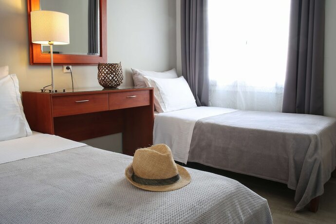 Imagen de la habitación del Hotel Chryssi Akti, Sure Collection by Best Western. Foto 15