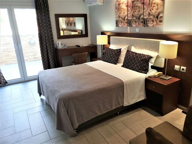 Imagen de la habitación del Hotel Chryssi Akti, Sure Collection by Best Western. Foto 17