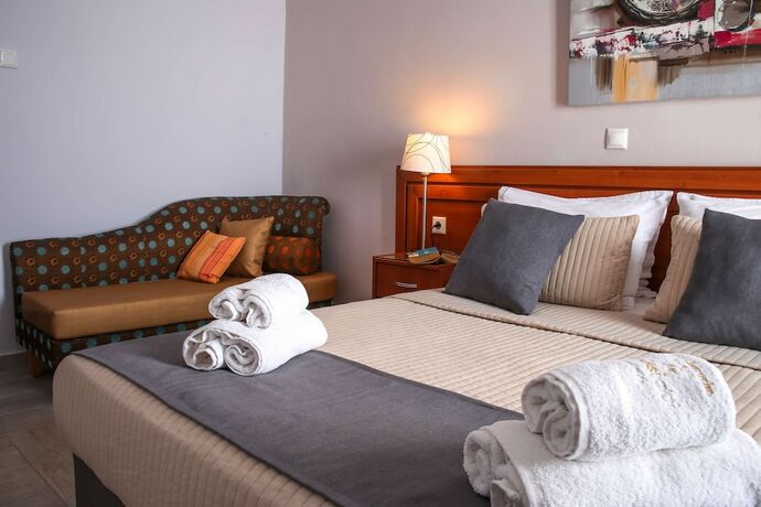 Imagen de la habitación del Hotel Chryssi Akti, Sure Collection by Best Western. Foto 19
