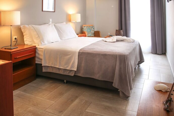 Imagen de la habitación del Hotel Chryssi Akti, Sure Collection by Best Western. Foto 20