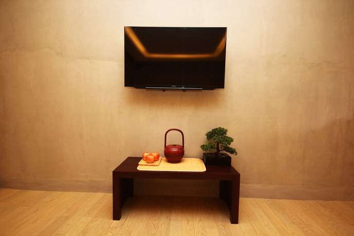 Imagen de la habitación del Hotel Chu, Chiang Mai. Foto 7