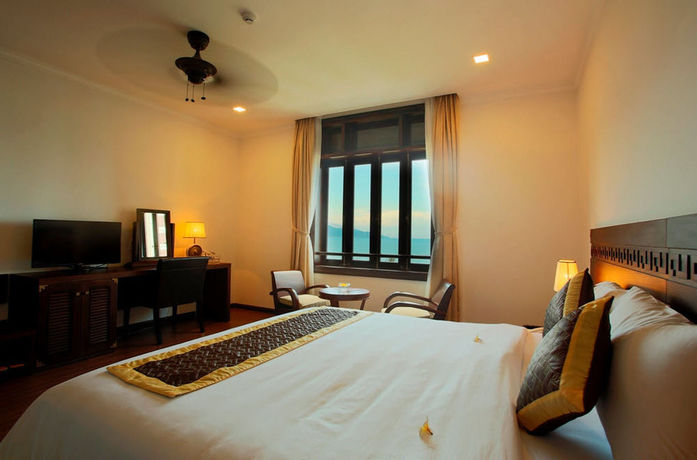 Imagen de la habitación del Hotel Chu. Foto 14