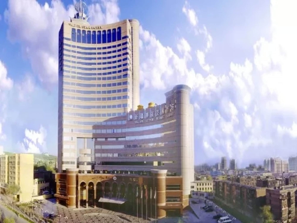 Imagen general del Hotel Chu Tian Yin Xing. Foto 4