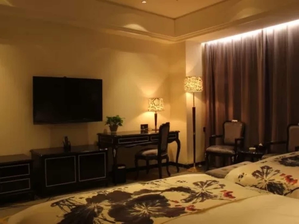 Imagen de la habitación del Hotel Chu Tian Yin Xing. Foto 6