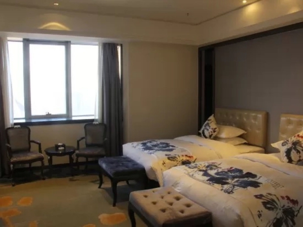 Imagen de la habitación del Hotel Chu Tian Yin Xing. Foto 8