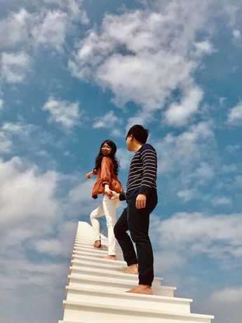 Imagen general del Hotel Chuan Cheng Castle. Foto 3