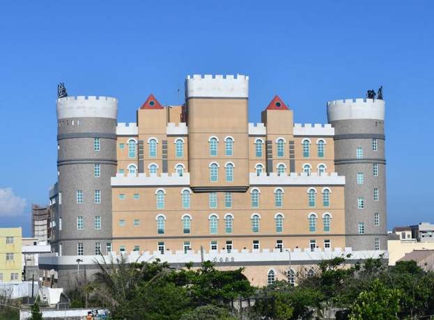 Imagen general del Hotel Chuan Cheng Castle. Foto 1