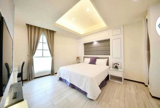 Imagen de la habitación del Hotel Chuan Cheng Castle. Foto 13