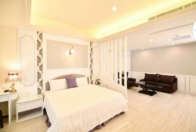 Imagen de la habitación del Hotel Chuan Cheng Castle. Foto 17