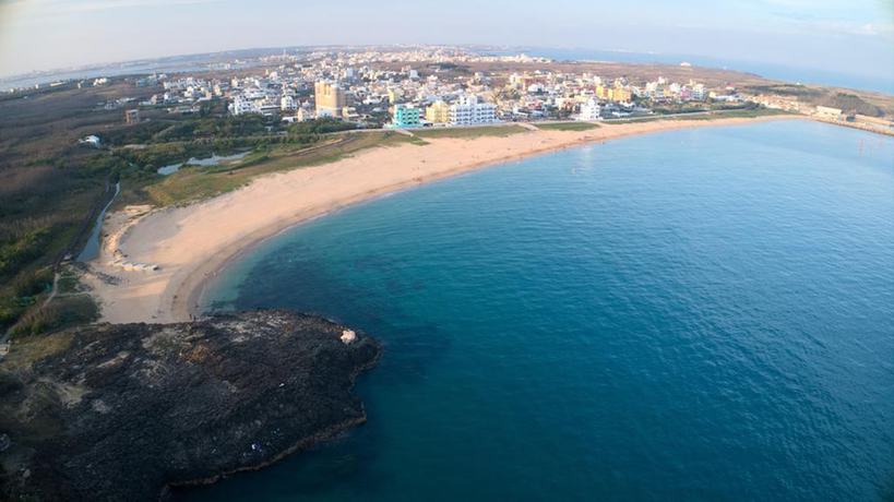 Imagen general del Hotel Chuan Cheng Castle. Foto 8