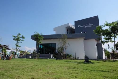 Imagen de la habitación del Hotel Chuan Chom The High Resort Saraburi. Foto 7