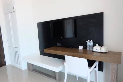 Imagen de la habitación del Hotel Chuan Chom The High Resort Saraburi. Foto 8