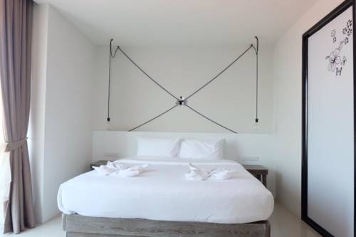 Imagen de la habitación del Hotel Chuan Chom The High Resort Saraburi. Foto 10