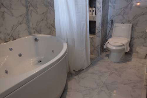 Imagen de la habitación del Hotel Chuan Chom The High Resort Saraburi. Foto 12