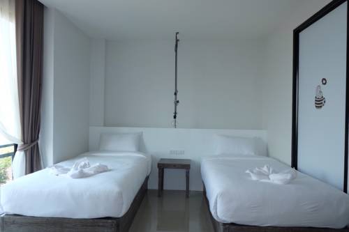 Imagen de la habitación del Hotel Chuan Chom The High Resort Saraburi. Foto 13