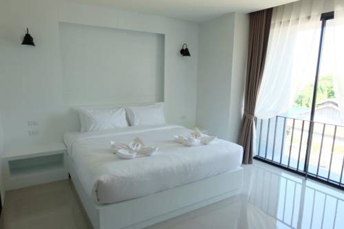Imagen de la habitación del Hotel Chuan Chom The High Resort Saraburi. Foto 14