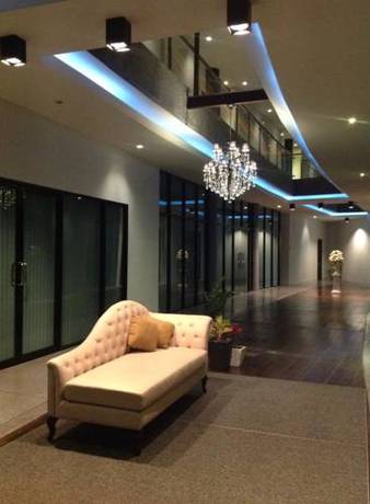 Imagen de la habitación del Hotel Chuan Chom The High Resort Saraburi. Foto 16