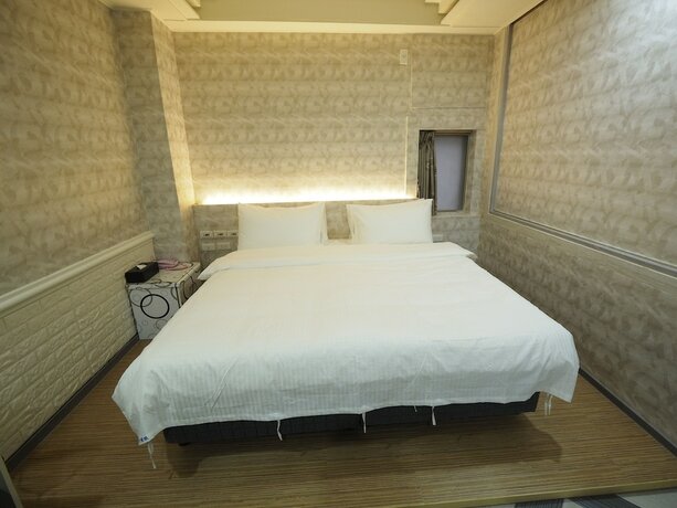 Imagen general del Hotel Chuan Lai. Foto 3