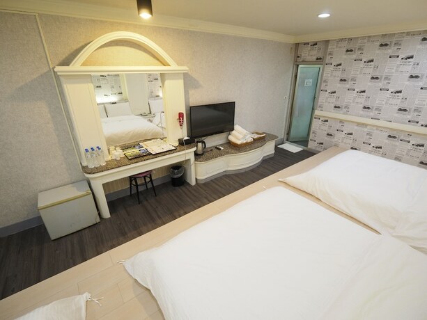Imagen general del Hotel Chuan Lai. Foto 4