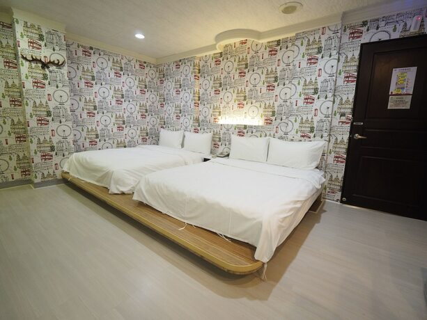 Imagen general del Hotel Chuan Lai. Foto 6