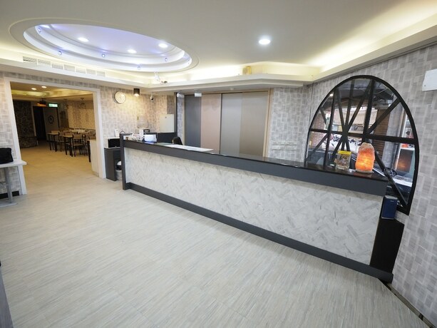 Imagen general del Hotel Chuan Lai. Foto 7