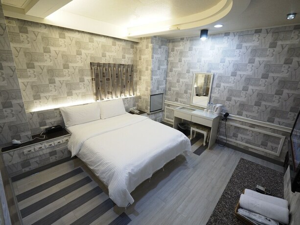 Imagen de la habitación del Hotel Chuan Lai. Foto 16