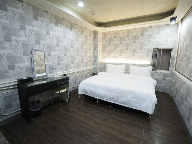 Imagen de la habitación del Hotel Chuan Lai. Foto 19