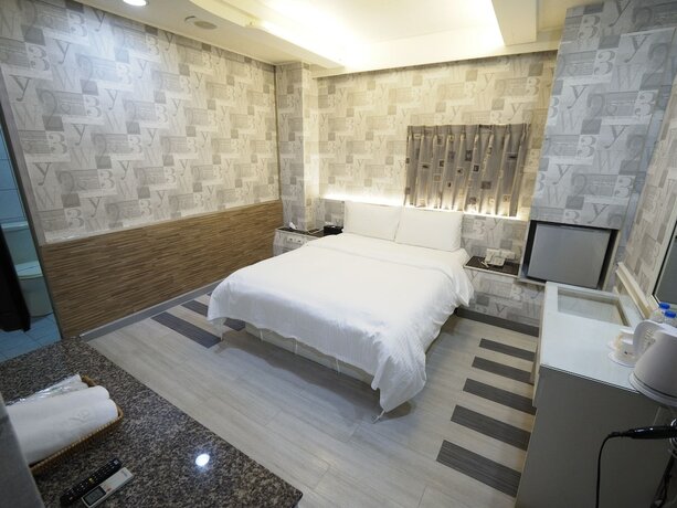 Imagen de la habitación del Hotel Chuan Lai. Foto 20