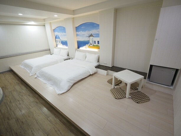 Imagen de la habitación del Hotel Chuan Lai. Foto 21