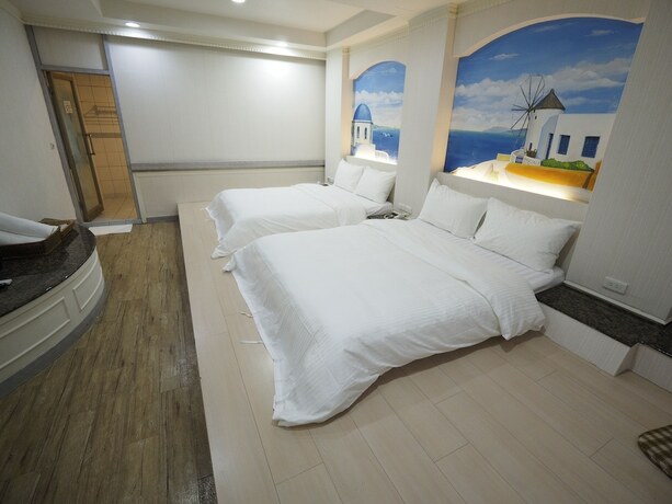 Imagen de la habitación del Hotel Chuan Lai. Foto 29