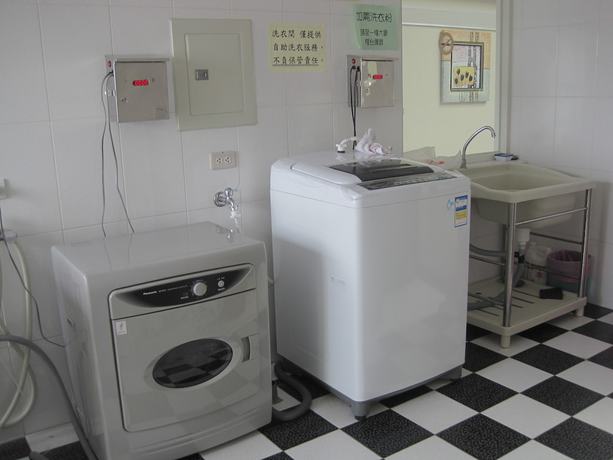 Imagen de los interiores del Hotel Chuanfu. Foto 17