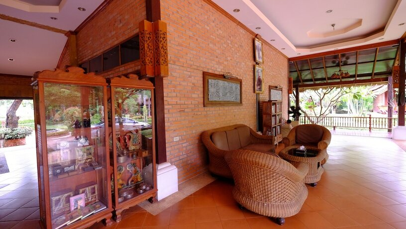 Imagen general del Hotel Chuanthanapanya Resort. Foto 2