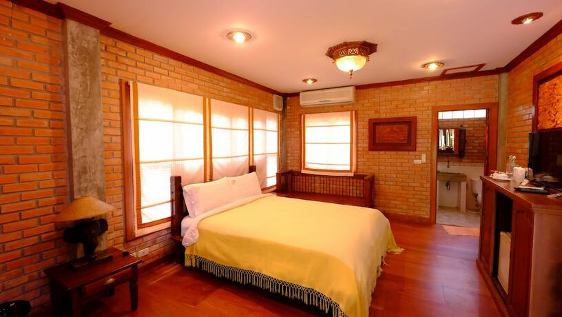 Imagen general del Hotel Chuanthanapanya Resort. Foto 4