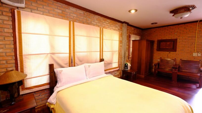 Imagen general del Hotel Chuanthanapanya Resort. Foto 6