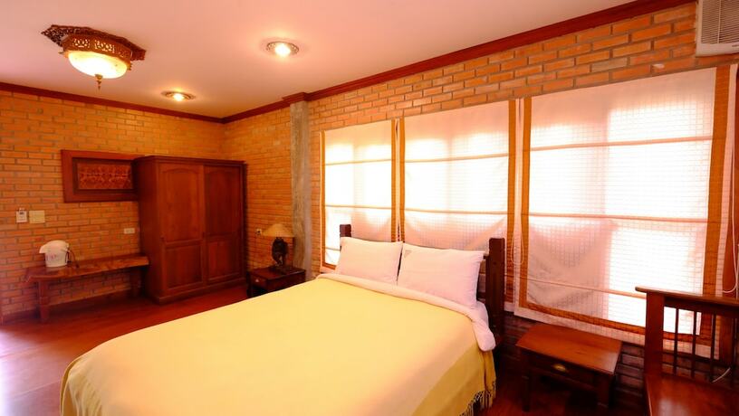 Imagen general del Hotel Chuanthanapanya Resort. Foto 7