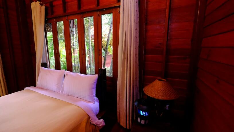 Imagen general del Hotel Chuanthanapanya Resort. Foto 9