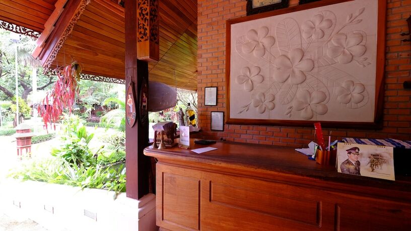 Imagen general del Hotel Chuanthanapanya Resort. Foto 10