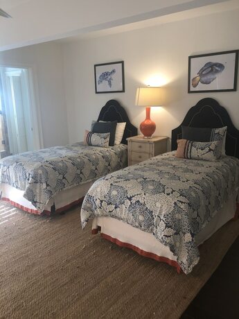 Imagen general del Hotel Chub Cay Resort and Marina. Foto 19