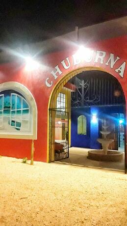 Imagen general del Hotel Chuburna. Foto 8