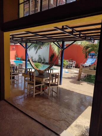 Imagen general del Hotel Chuburna. Foto 11